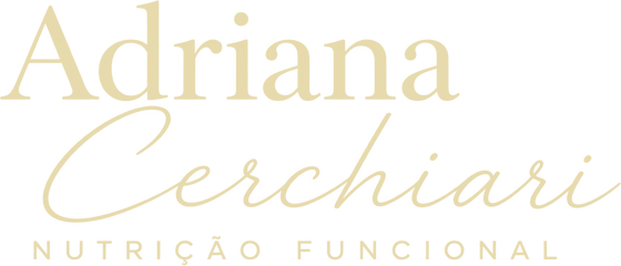 Adriana Cerchiari — Nutrição Funcional