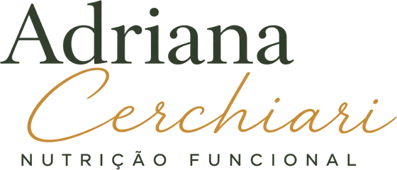 Adriana Cerchiari — Nutrição Funcional